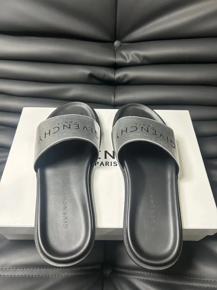 Givenchy slippers