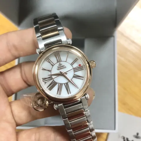 vivienne westwood Watch