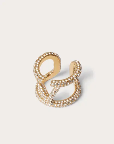 Valentino ring