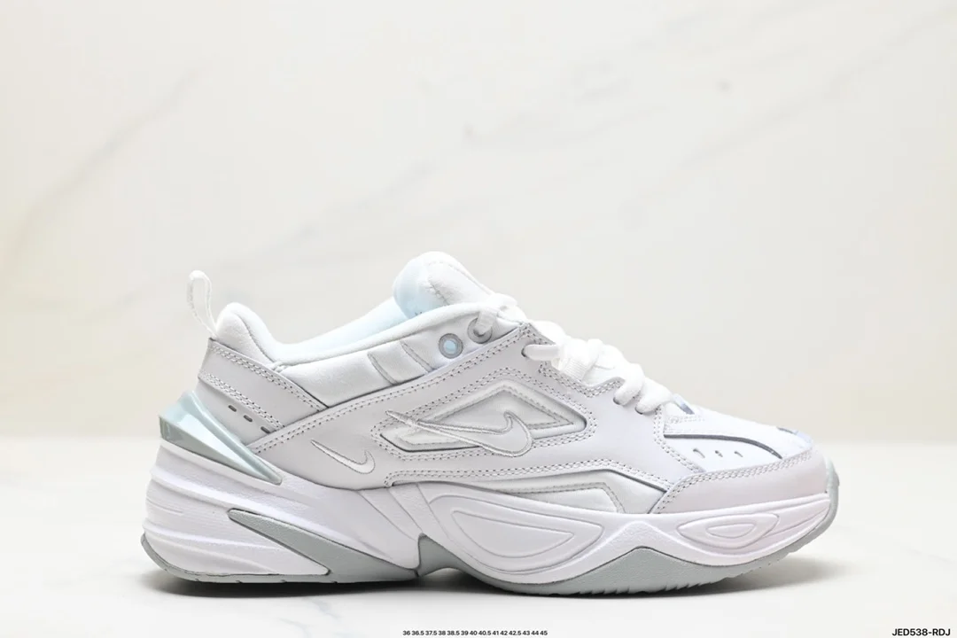 Nike M2K Tekno Nike retro trend all-match leisure sports travel dad AO3108-006