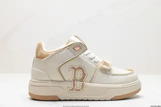 MLB Chunky Liner New York Yankees Senior Shoes Series Low-top Daddy Style Lightweight 3ASXLMC4N