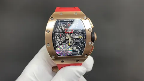 Richard Miller Watch