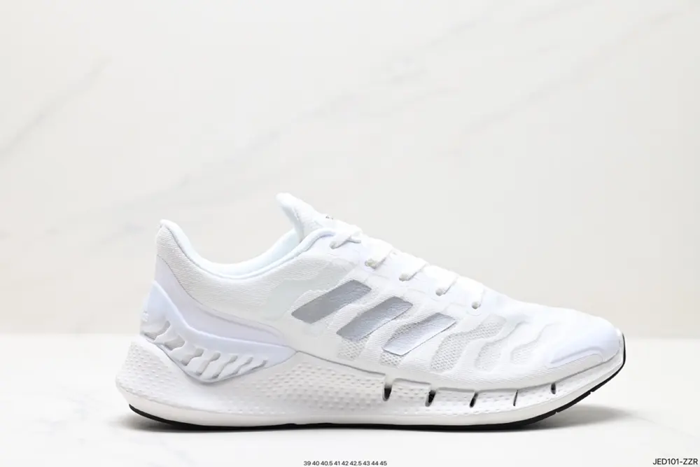 Adidas Climacool 2020 M Breeze High Elastic Series Ultra-lightweight Casual Sports Jogging FW1224