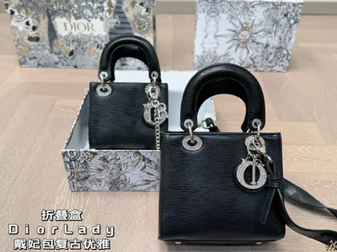Dior Bag