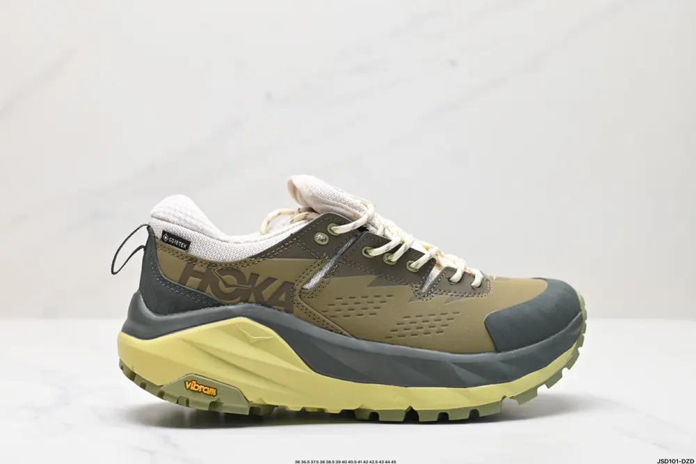 HOKA ONE Kaha Low GTX Kaha low-top waterproof 1118586