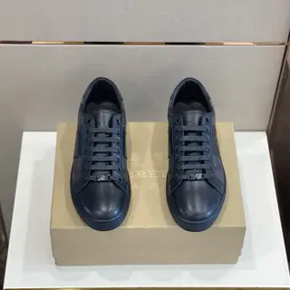 BURBERRY Men’s Casual Shoes
