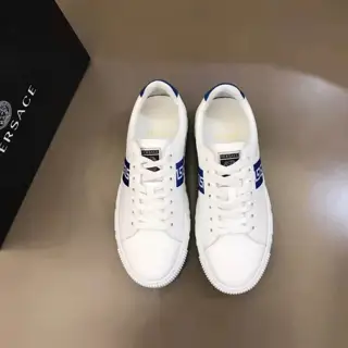 Versace casual shoes