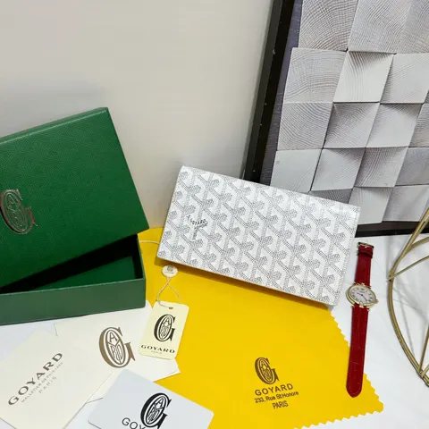 GOYARD Wallet