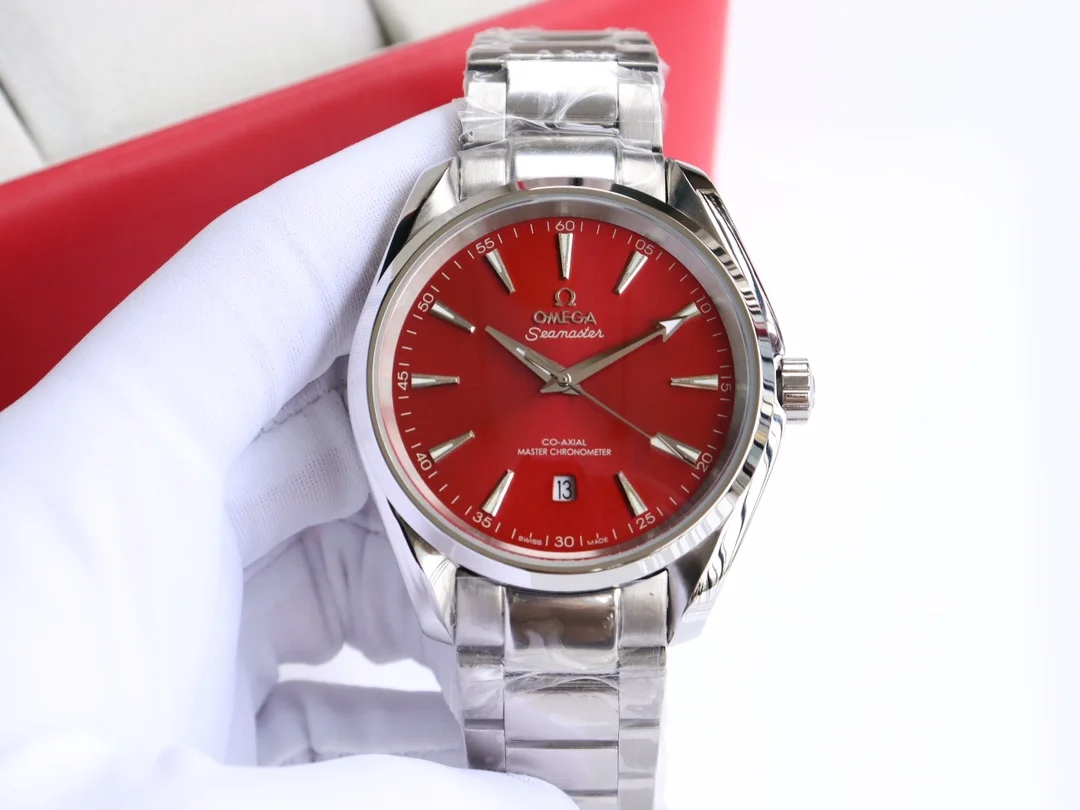 Omega Seamaster