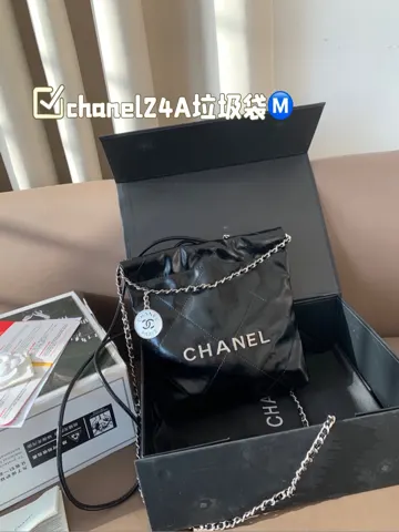 Chanel Bag