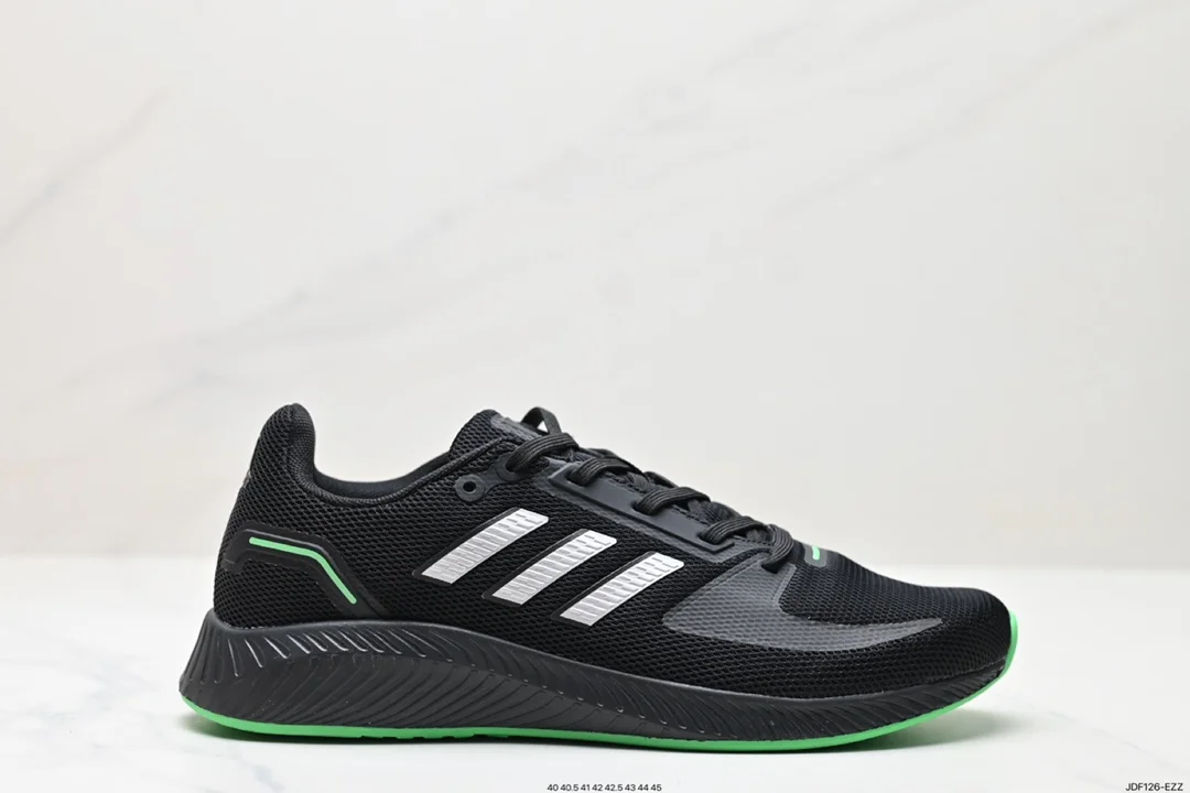Adidas RUNFALCON 2.0 Casual Sports Running FY9612