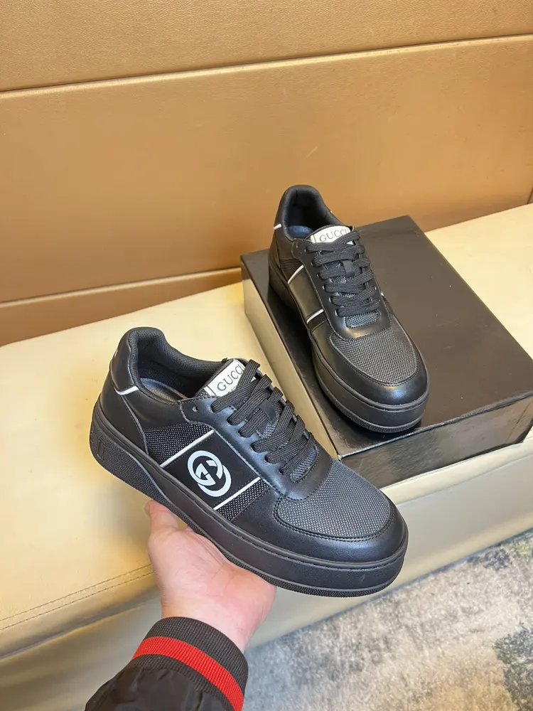 Gucci casual shoes