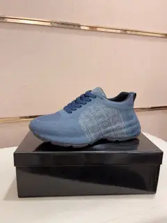 BOSS casual men’s shoes