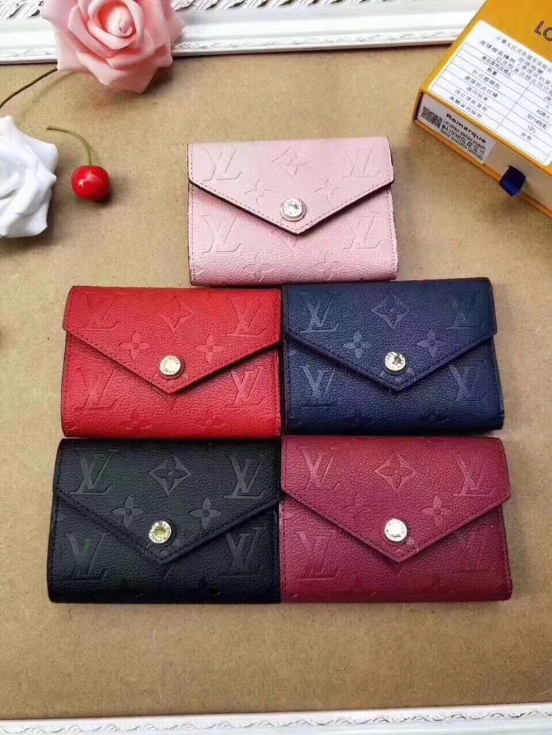 Louis Vuitton Wallet