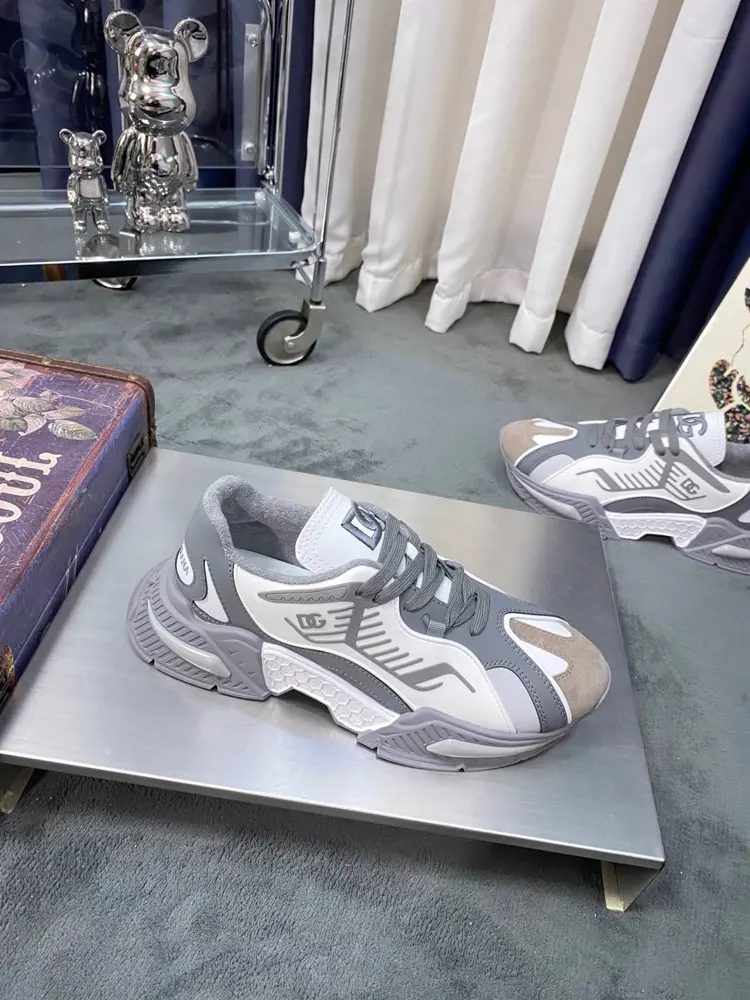 Dolce & Gabbana Dolce&Gabbana sneakers