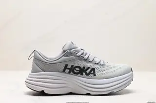 HOKA W BONDI 8 new color scheme This brand comes from the Maori language of New Zealand 1123202