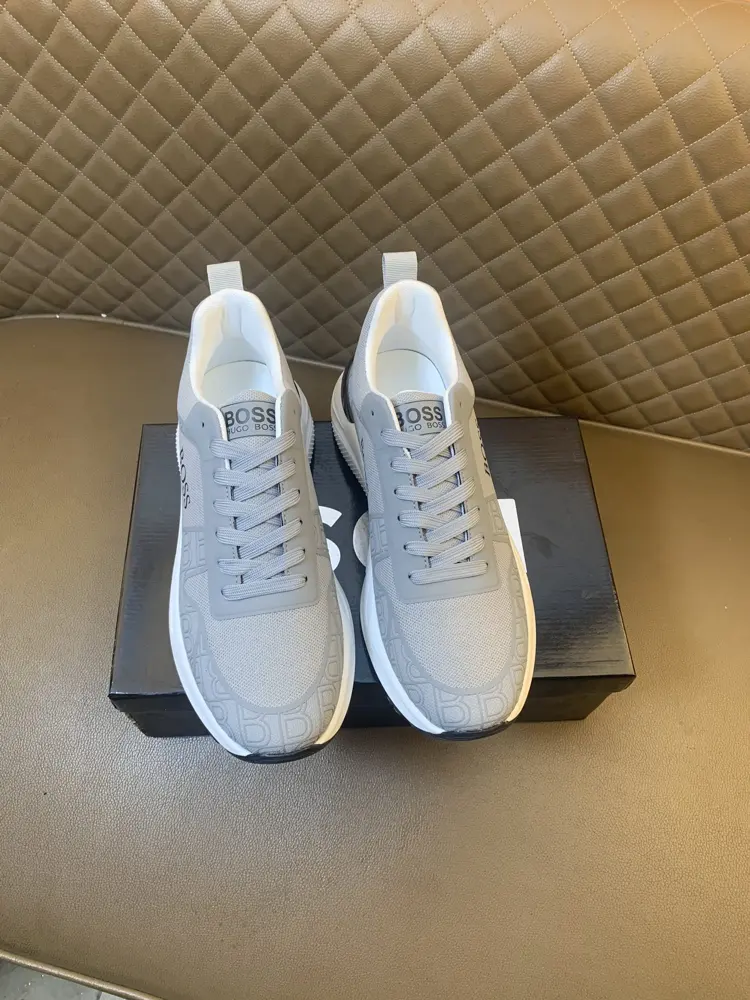 BOSS classic design becomes a never-ending fashion favorite