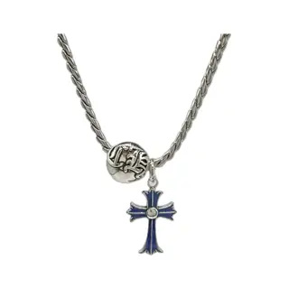 Chrome Hearts necklace