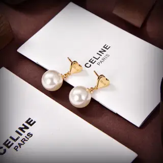 Celine earrings