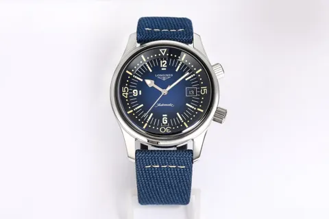 Longines Watch