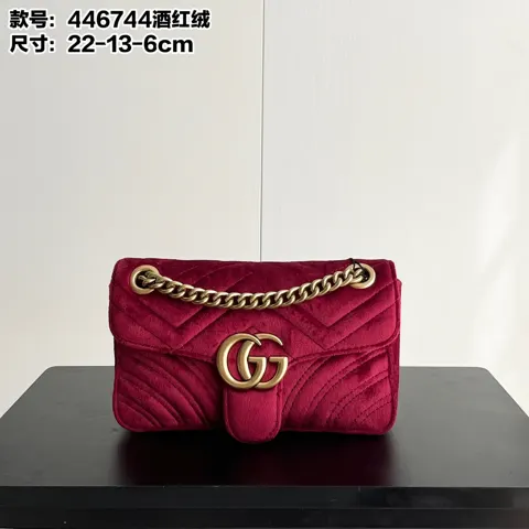Gucci Marmont