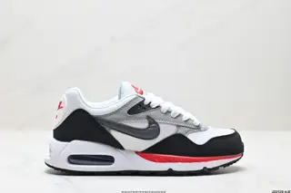 Nike Air Max Correlate Air Cushion Shock-Resistant Sports Shoes for Men and Women