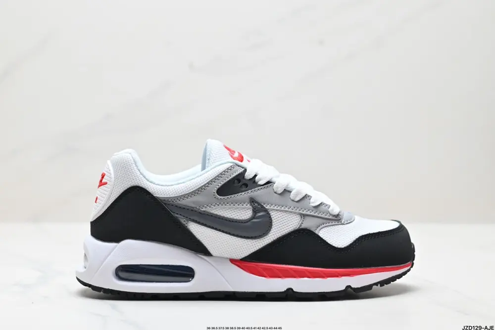 Nike Air Max Correlate Air Cushion Shock-Resistant Sports Shoes for Men and Women