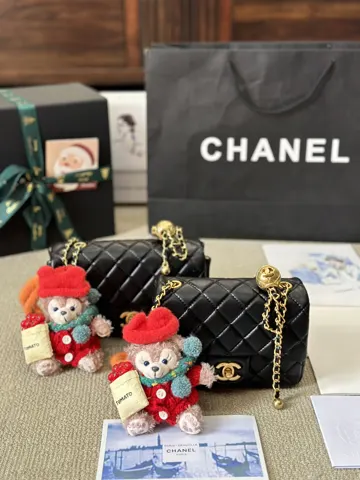 Chanel Bag