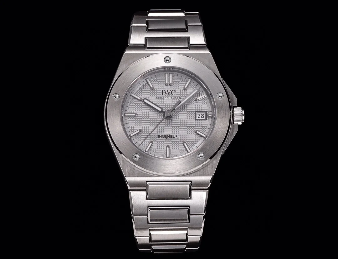 IWC Ingenieur