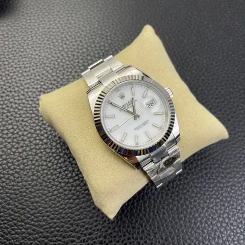 Rolex Datejust Series