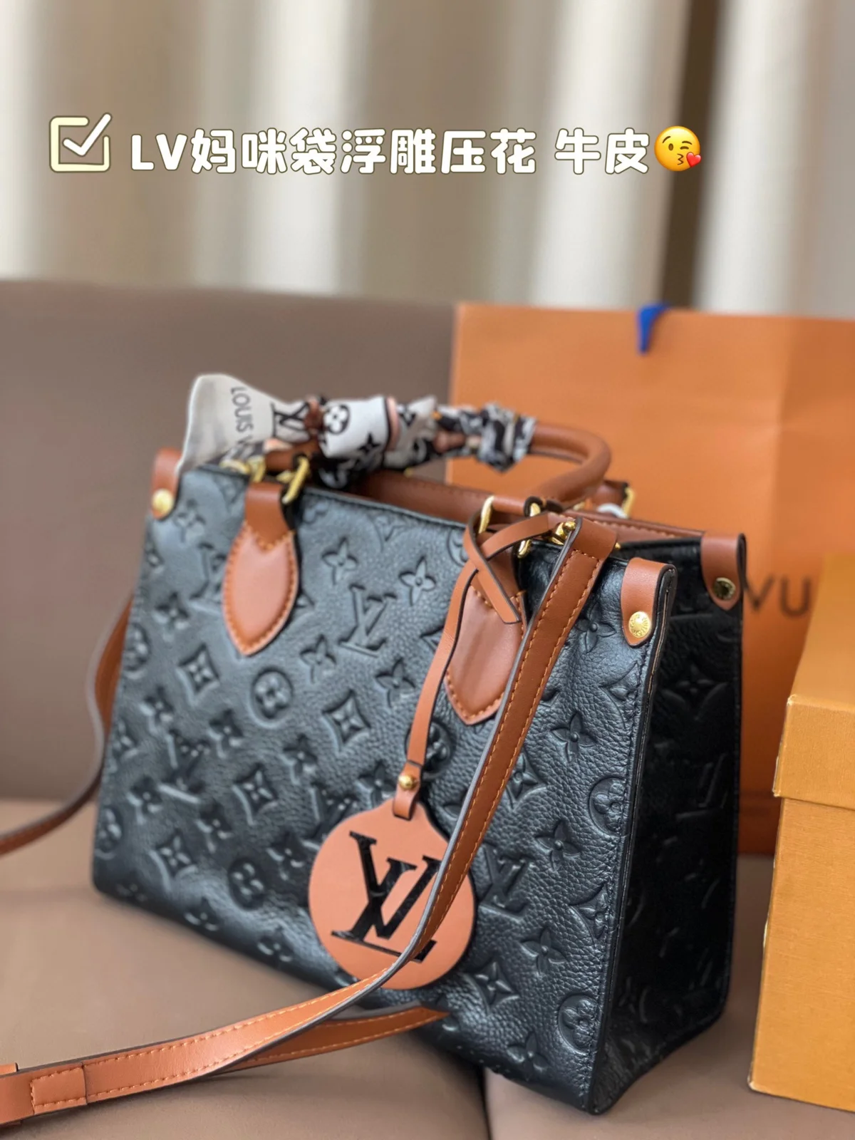 Louis Vuitton Bag