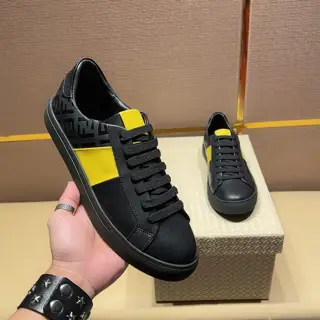 FENDI men’s casual shoes