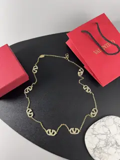 Valentino necklace