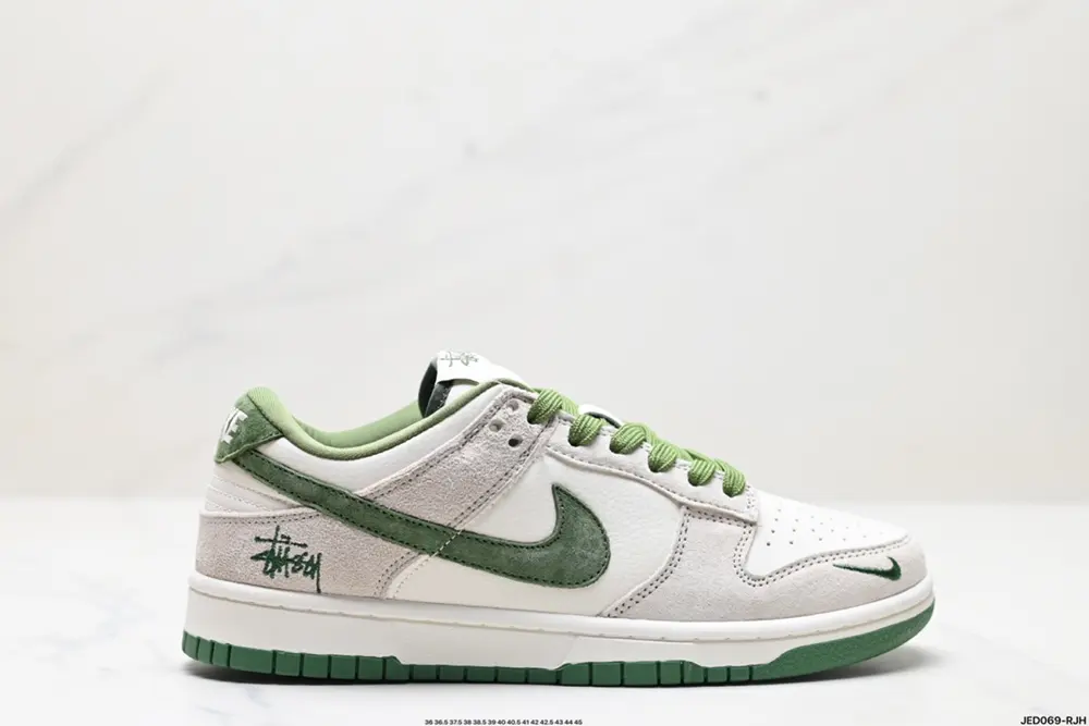 Nike Dunk Low co-branded dunk series low-top casual sports skateboard shoes DQ1098-340