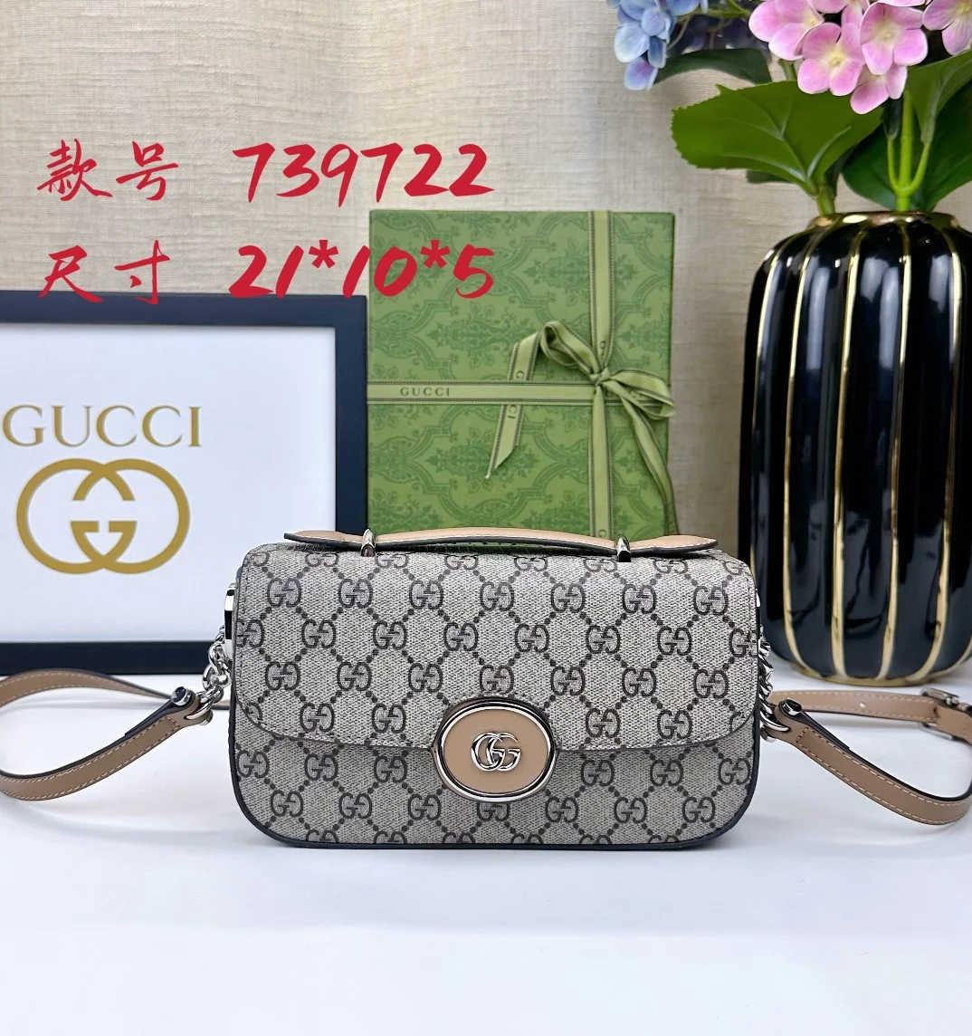 Gucci Crossbody