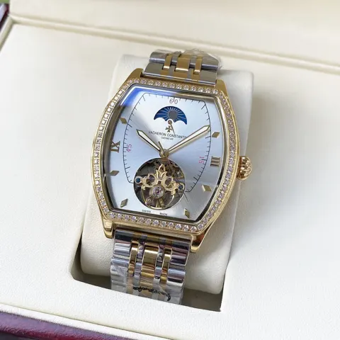 Vacheron Constantin Watch