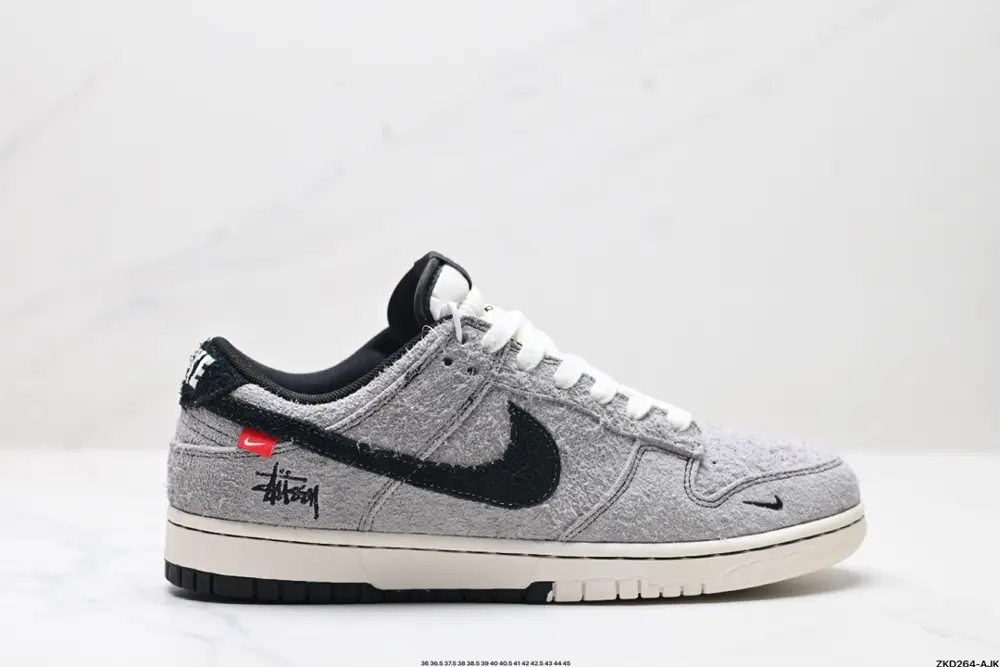 Nike NK Dunk Low Retro “DIY high-end customization” Sneakers MM1089-027