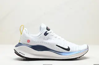 Nike REACTX INFINITY RUN 4 Marathon Sneakers HJ9071-100