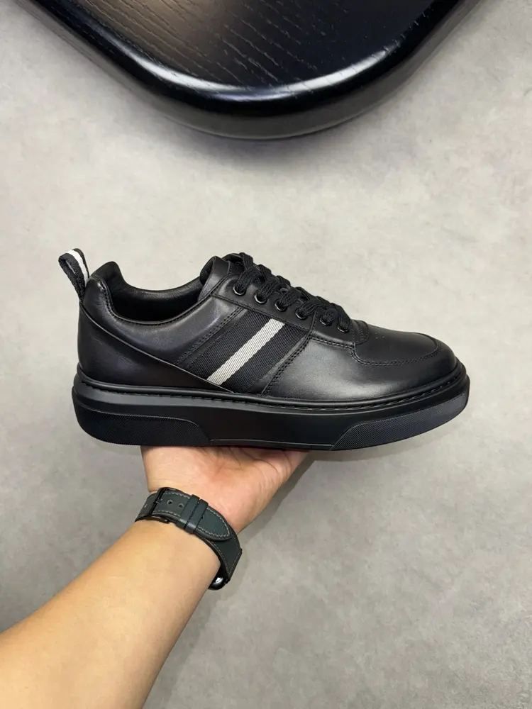BALLY casual shoes