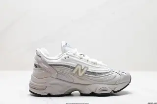 New Balance New Balance 1000 Series Low-top Retro Daddy Style Casual Sports Running Shoes M1000EA