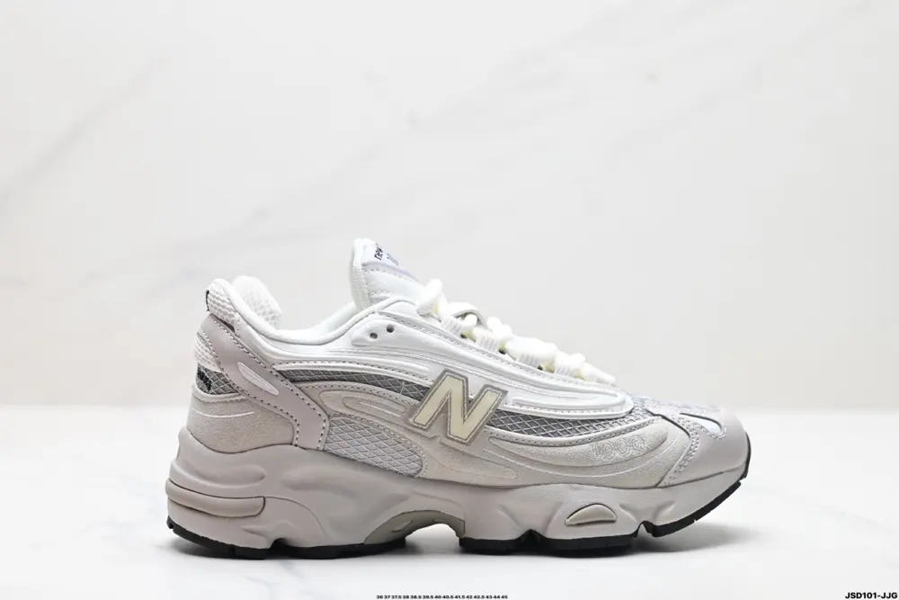 New Balance New Balance 1000 Series Low-top Retro Daddy Style Casual Sports Running Shoes M1000EA