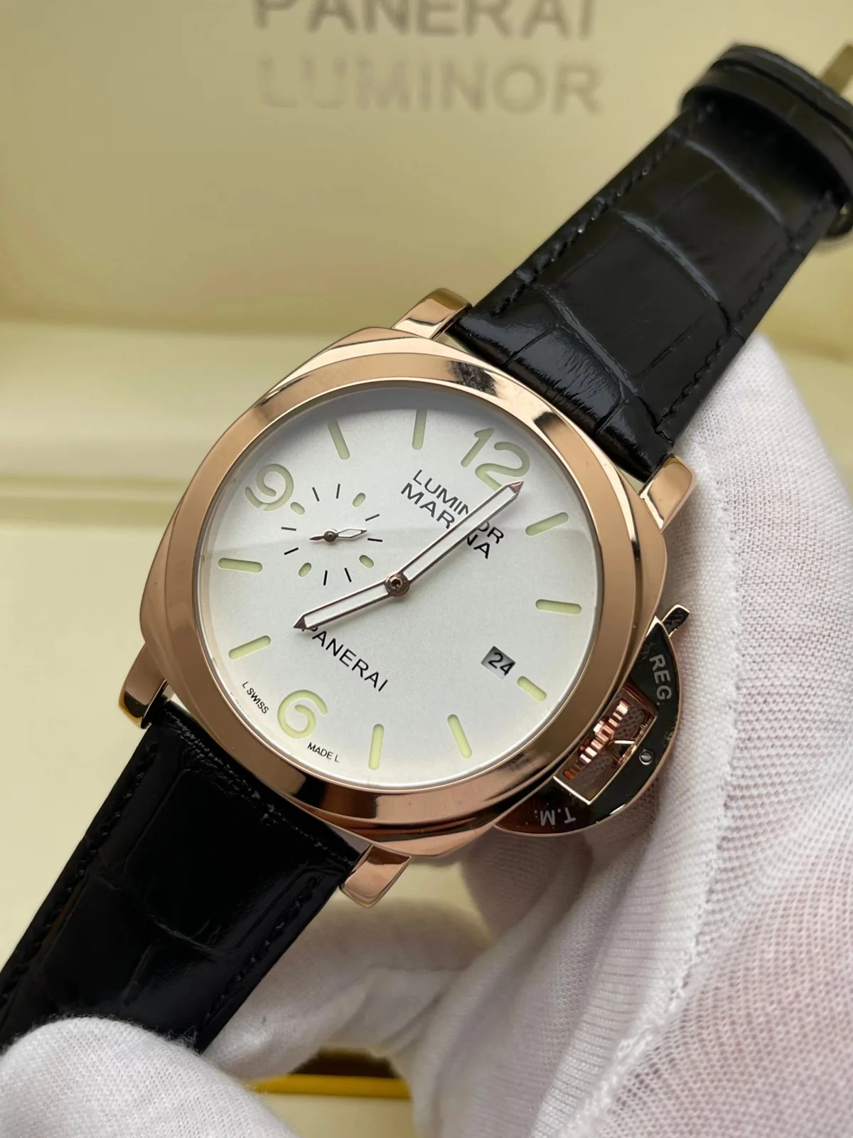 Panerai Watch