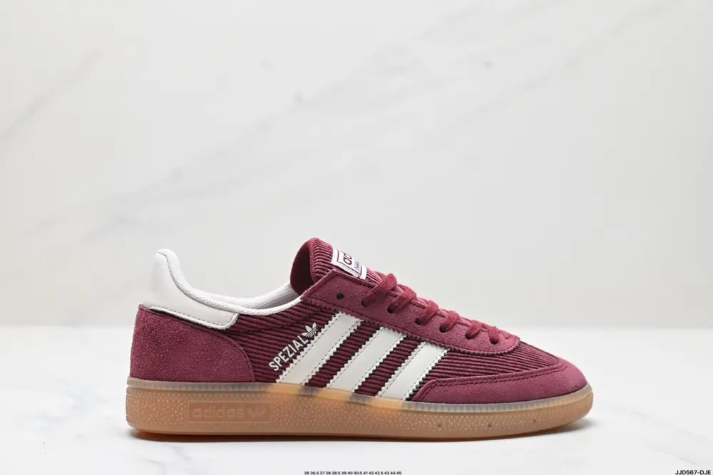 Adidas Handball Spezial Official Correct Version Shoes IG1978