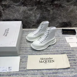 Alexander McQueen Heels