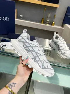 Dior low-top B31 Runner sneakers