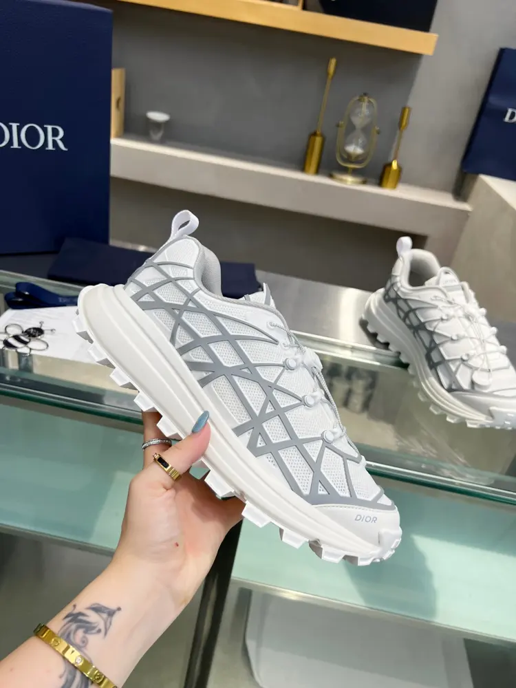 Dior low-top B31 Runner sneakers