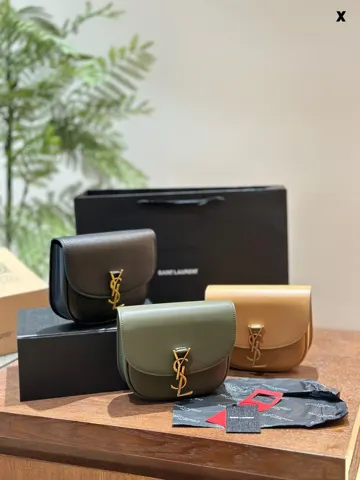 Yves Saint Laurent Crossbody