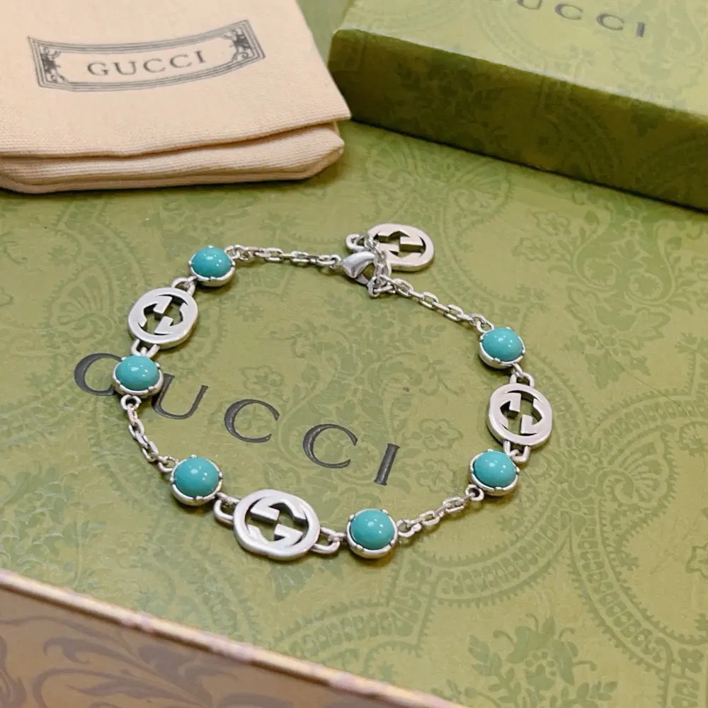 Gucci The latest classic bracelet