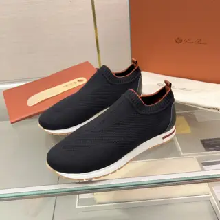 Loro piana casual sneakers