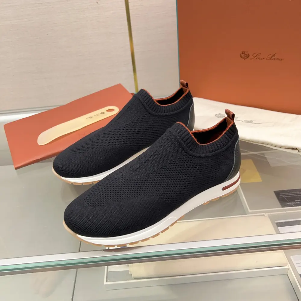 Loro piana casual sneakers